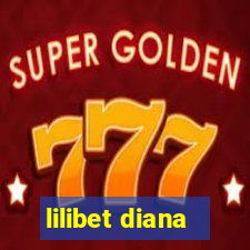 lilibet diana